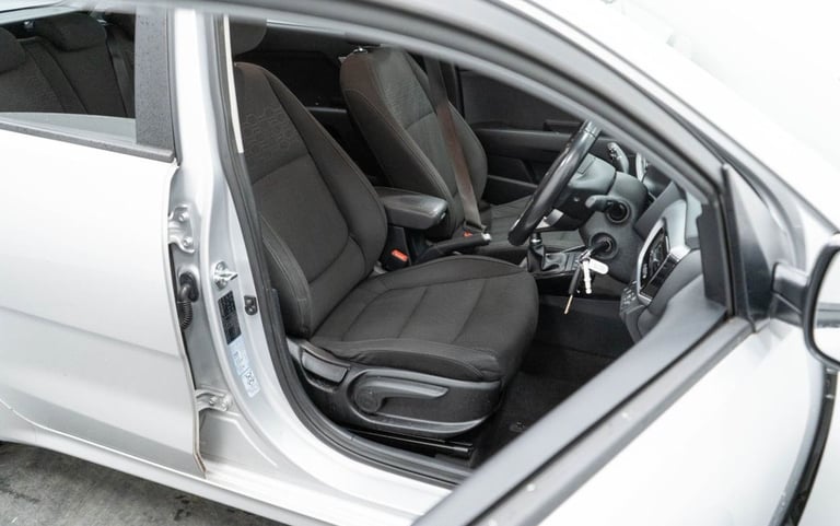 2022 KIA RIO 1.2 2 HATCHBACK 5DR PETROL MANUAL EURO 6 (S/S) (83 BHP)