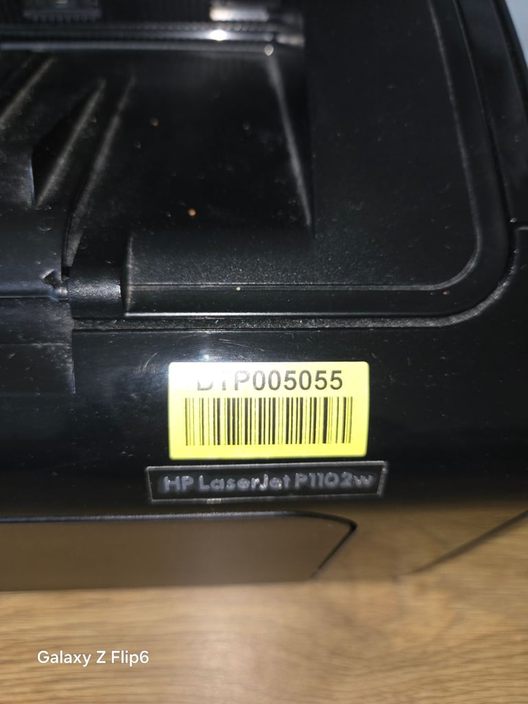 Hp printer 