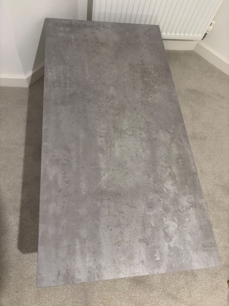 image for Grey Coffee Table