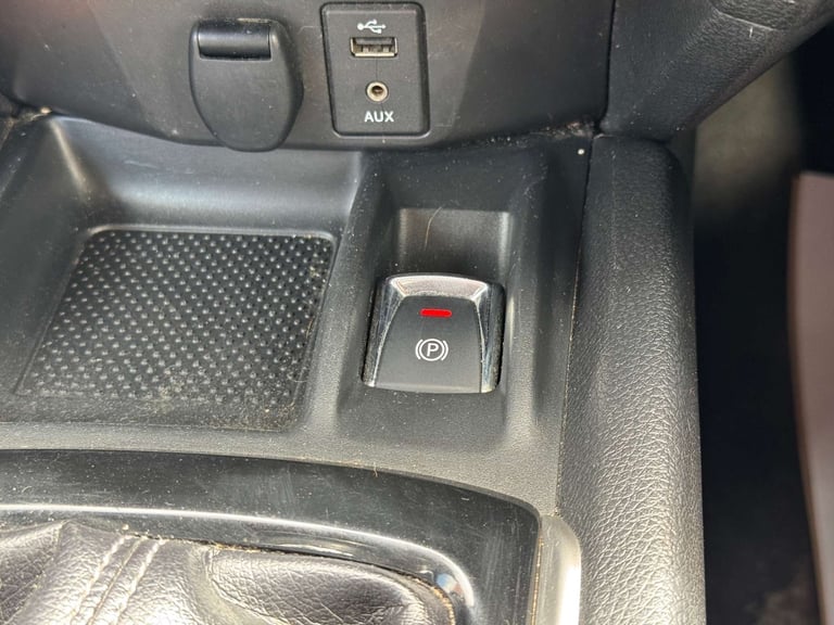 2016 Nissan X-Trail 1.6 X-Trail Tekna dCi 5dr - NATIONAL DELIVERY* SUV Diesel Manual