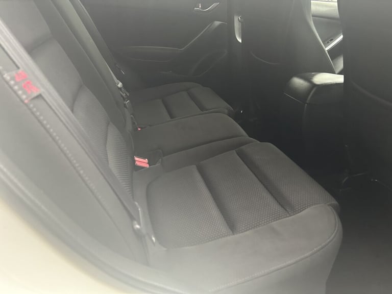 2016 Mazda CX-5 2.0 SE-L NAV 5DR Manual Estate Petrol Manual