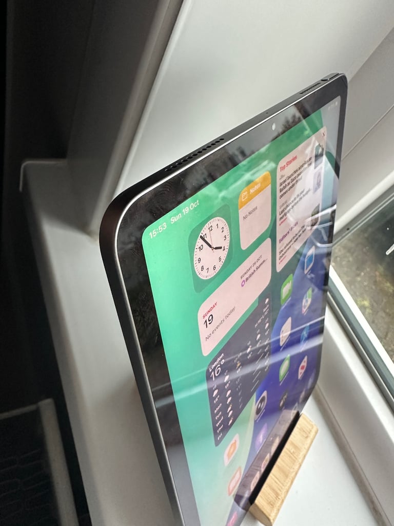 ipad Air ( 4th generation )