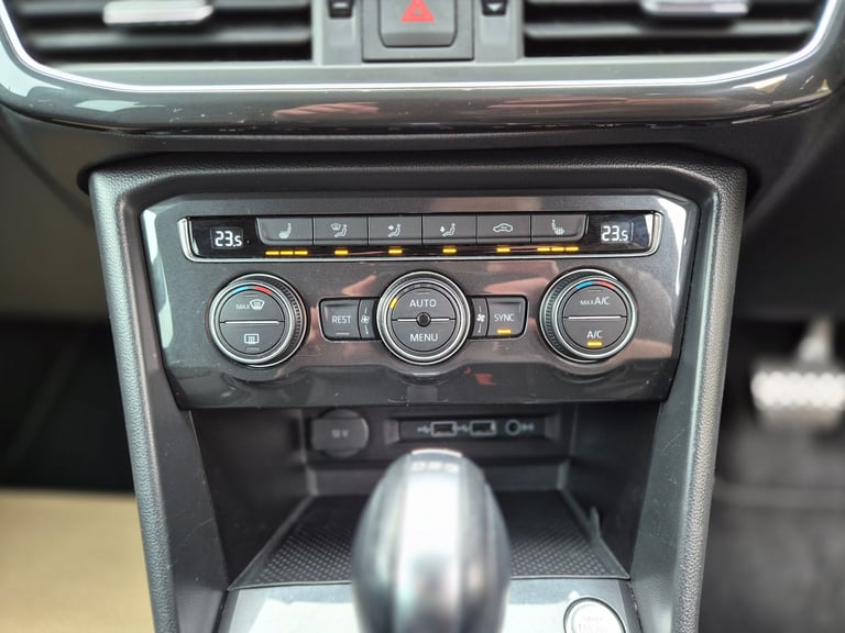 SEAT Tarraco 2.0 TDI Auto XCELLENCE Lux 