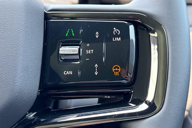 2025 Land Rover Range Rover Evoque 2.0 D200 Dynamic SE 5dr Auto ESTATE DIESEL Automatic