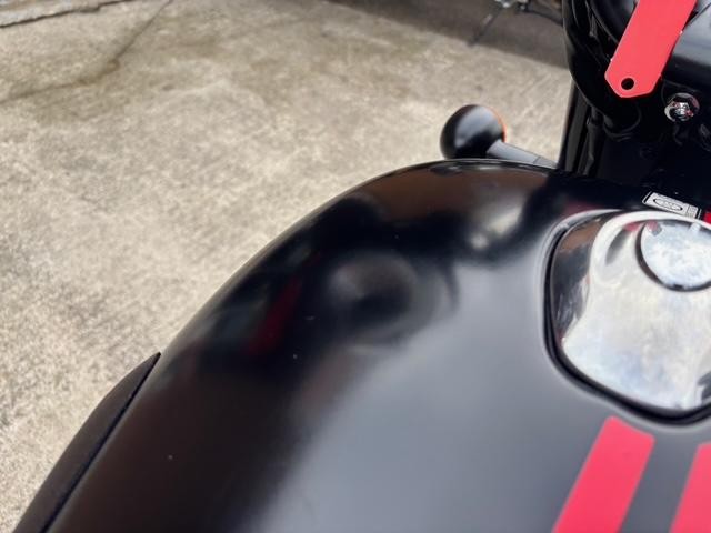 2022 ROYAL ENFIELD CLASSIC 350CC E5 STEALTH BLACK USED 