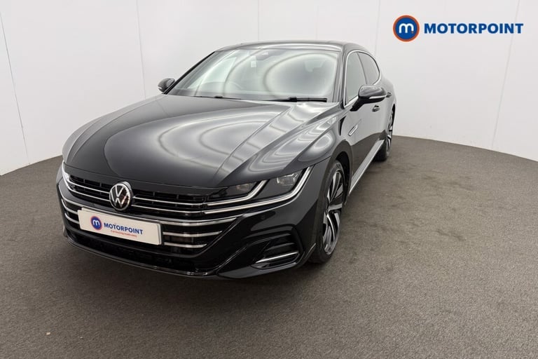 2022 Volkswagen Arteon 2.0 TSI R-Line 5dr DSG Estate Petrol Automatic