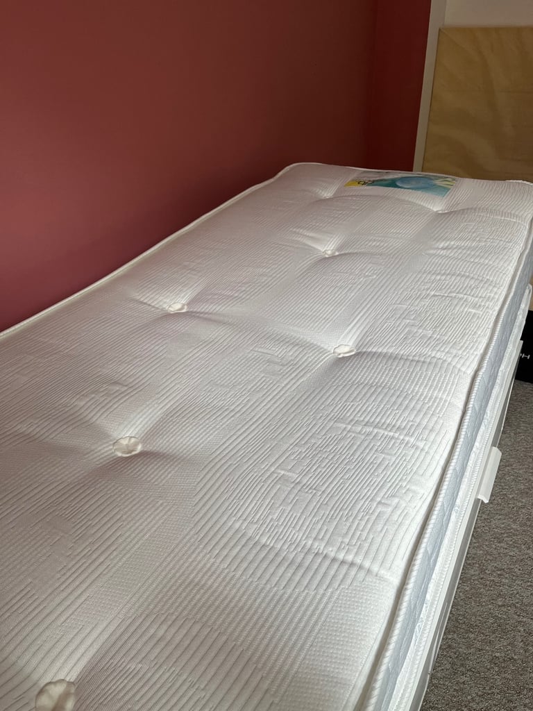 image for Single bed matress