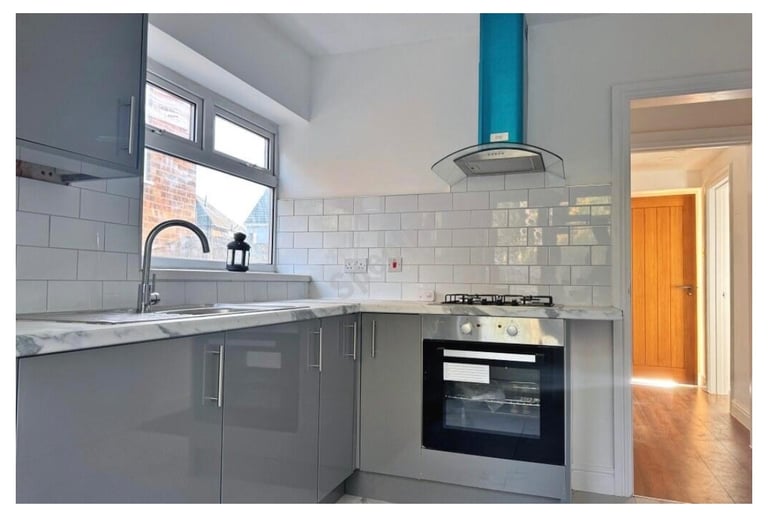 🏡 3-Bed Modern Home | Solihull B90 | £345 weekly