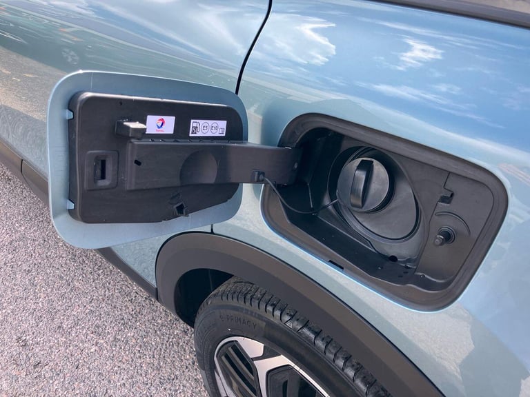 2023 Citroen C4 PURETECH C-SERIES EDITION S/S HATCHBACK Petrol Manual
