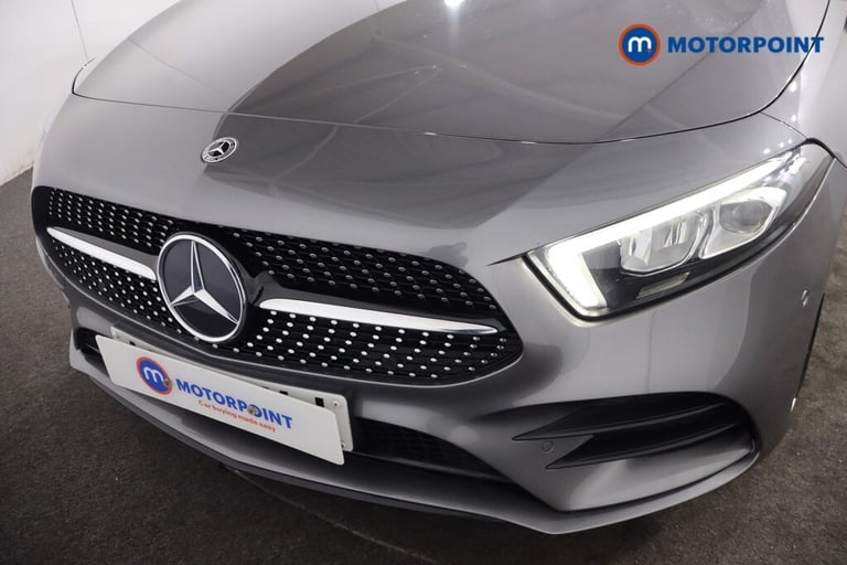 2023 Mercedes-Benz A-Class A180 AMG Line Executive 5dr Auto Hatchback Petrol Automatic