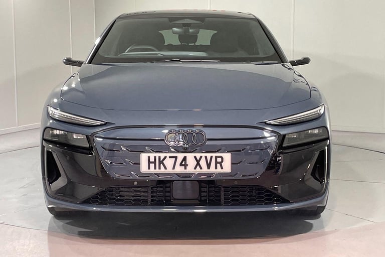 2025 Audi A6 e-tron Avant 100kWh Launch Edition Estate 5dr Electric Auto (367 ps) ESTATE Electric...