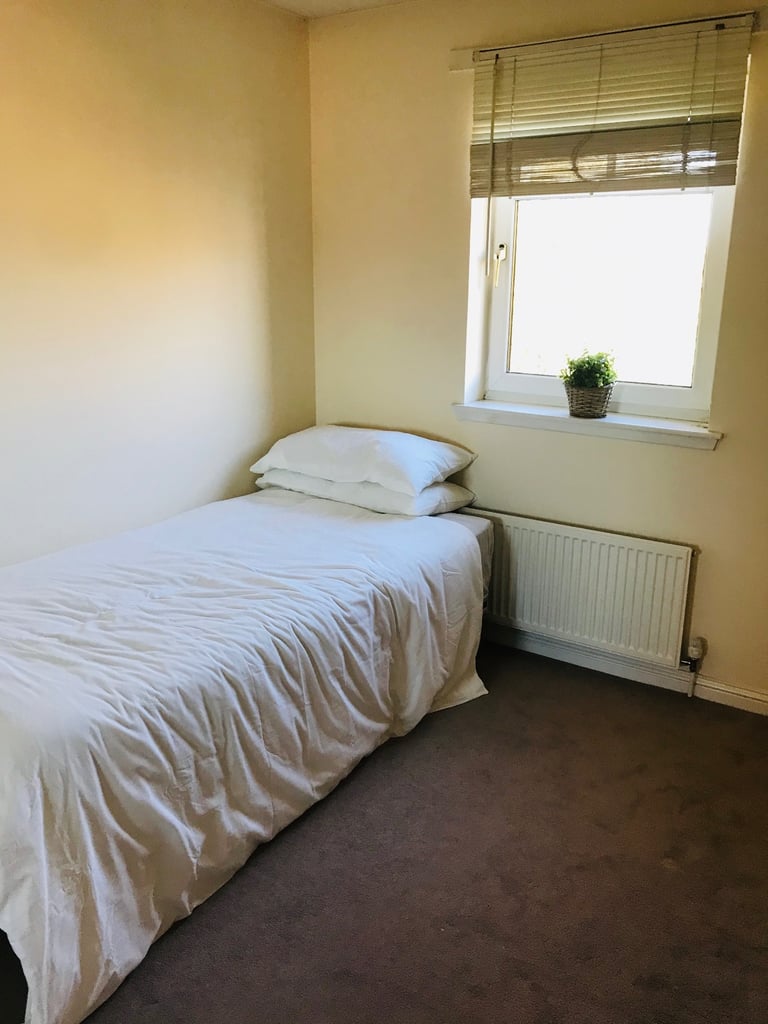 Lovely 2 bed flat for rent SOUTHSIDE