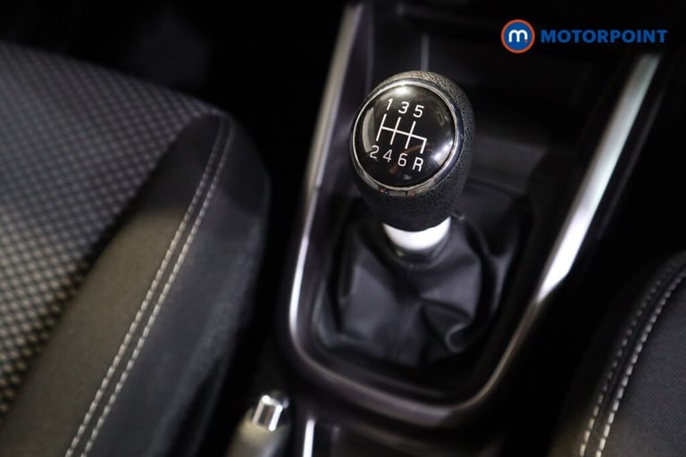 2022 Suzuki Vitara 1.4 Boosterjet 48V Hybrid SZ-T 5dr HATCHBACK PETROL Manual