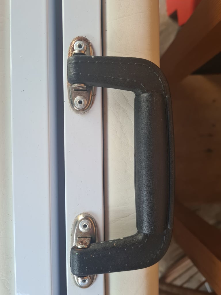 Portable massage table
