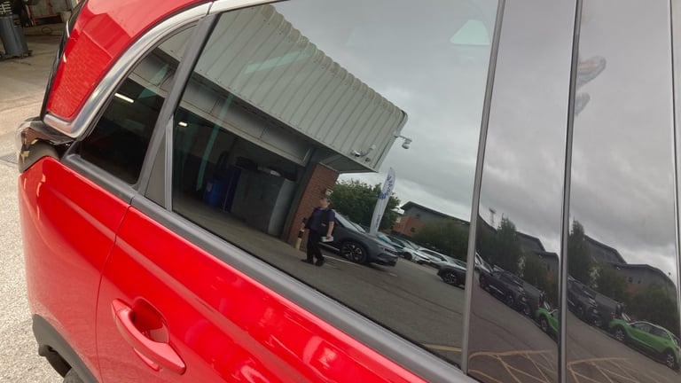 2024 Vauxhall Crossland 1.2 Turbo [130] Ultimate 5dr Auto Petrol Hatchback Hatchback Petrol Autom...