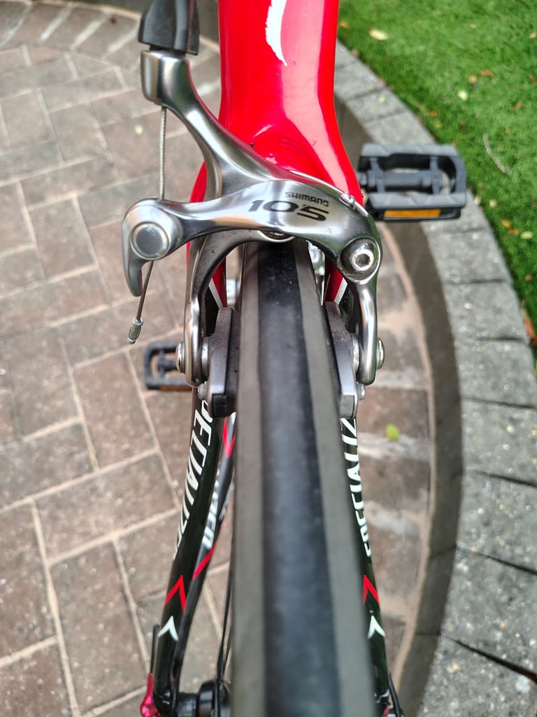 Full Carbon Specialized Tarmac Road Bike Mens Racing Bicycle