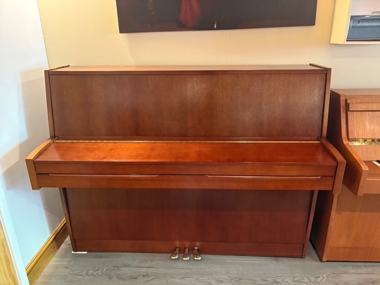 Beautiful 3 pedal Baldwin Piano. FREE DELIVERY 
