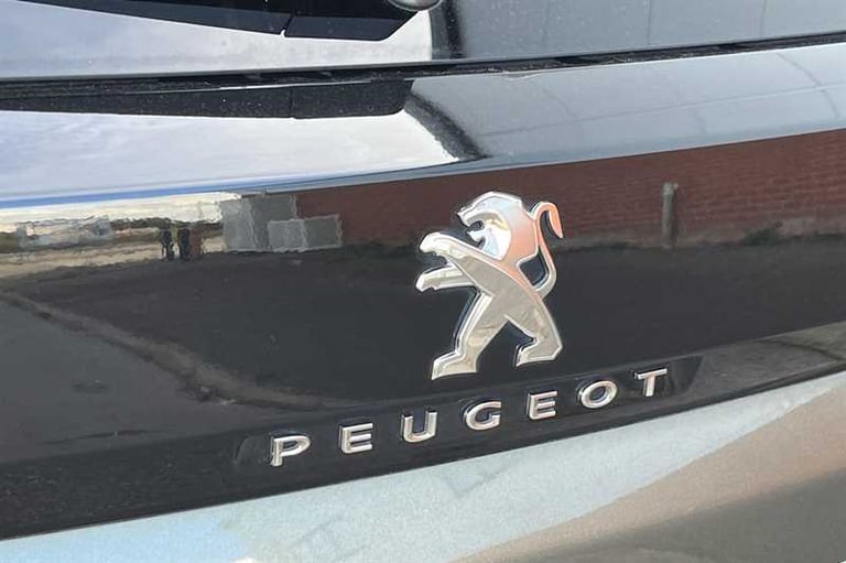 2020 Peugeot 3008 1.2 PureTech GPF Allure SUV 5dr Petrol EAT Euro 6 (s/s) (130 ps) SUV Petrol Aut...