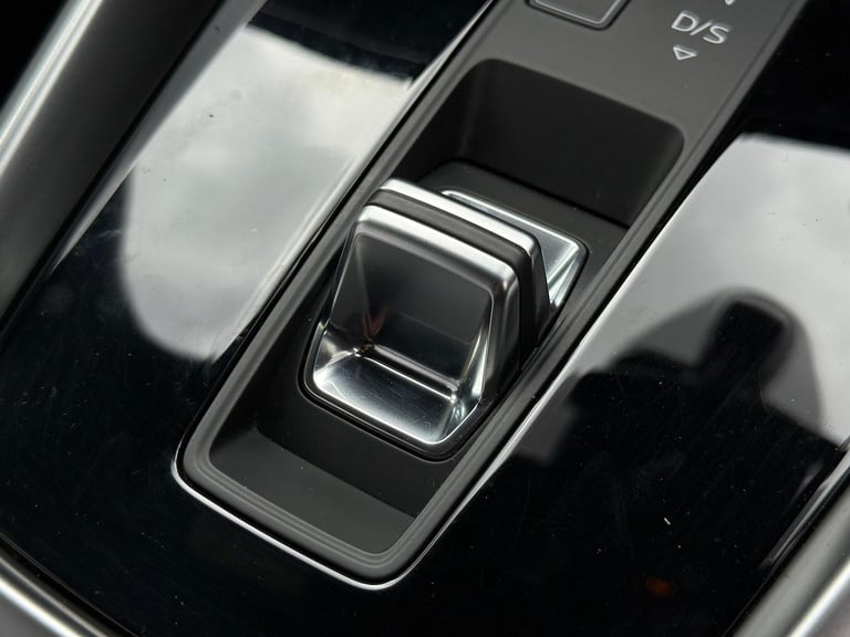 2020 Audi S3 2.0 TFSI Saloon 4dr Petrol S Tronic quattro Euro 6 (s/s) (310 ps) SALOON Petrol Auto...