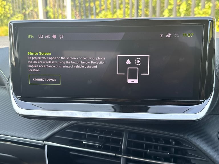 2023 Peugeot 2008 1.2 PureTech 130 GT 5dr EAT8 Estate PETROL Automatic