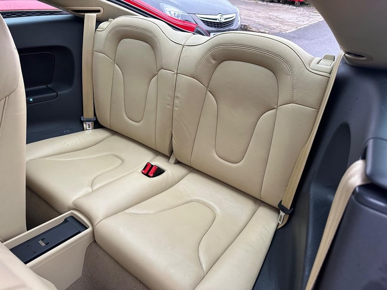  Audi TT 2.0 TDI quattro Euro 4 3dr Diesel Manual