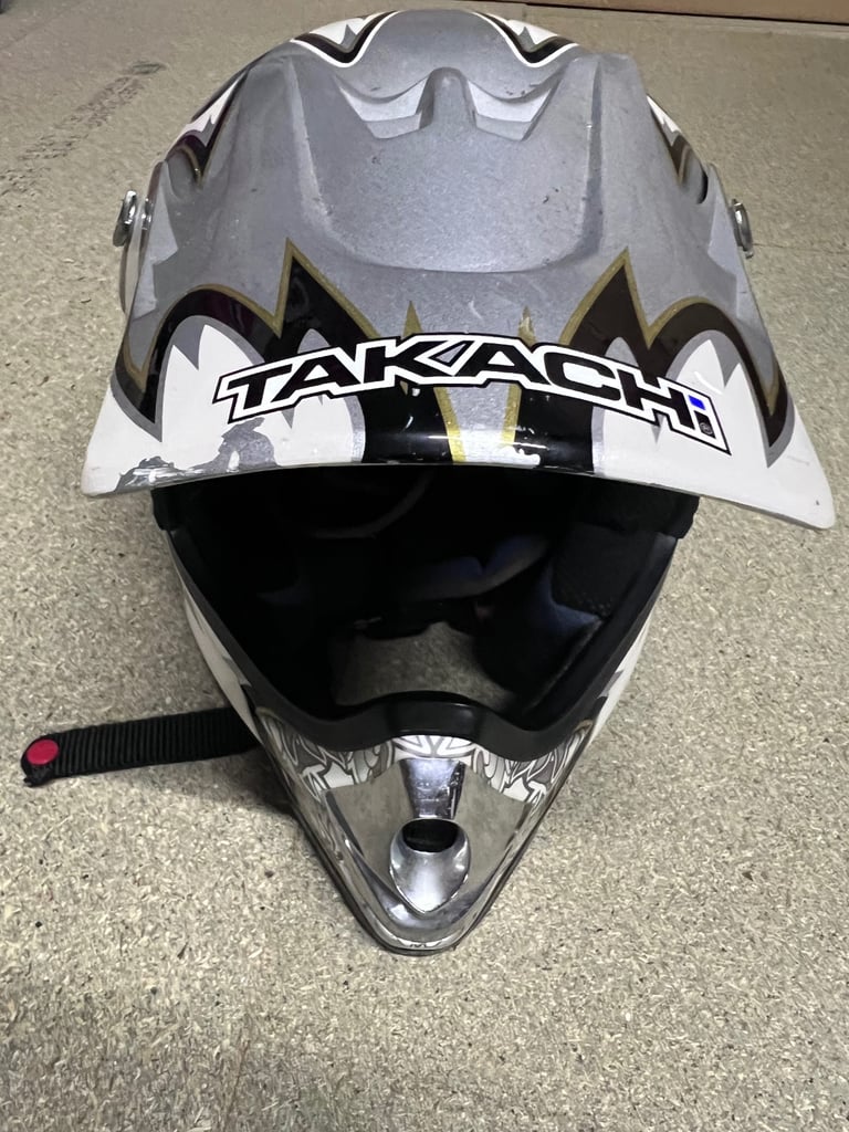 image for Kids Helmet 