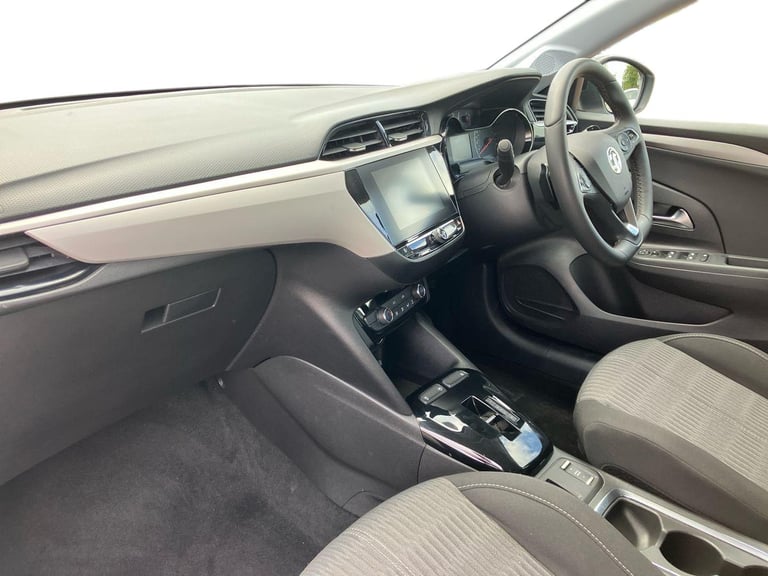 2023 Vauxhall Corsa 1.2 Turbo Design 5dr Auto Hatchback PETROL Automatic