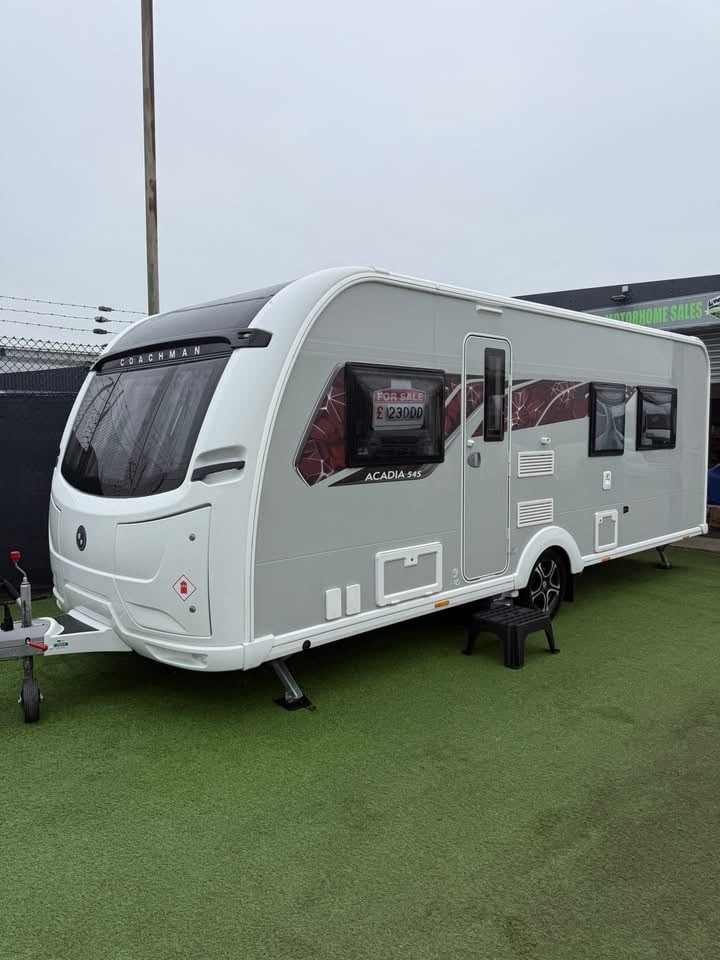image for  2024 Coachman Acadia 545