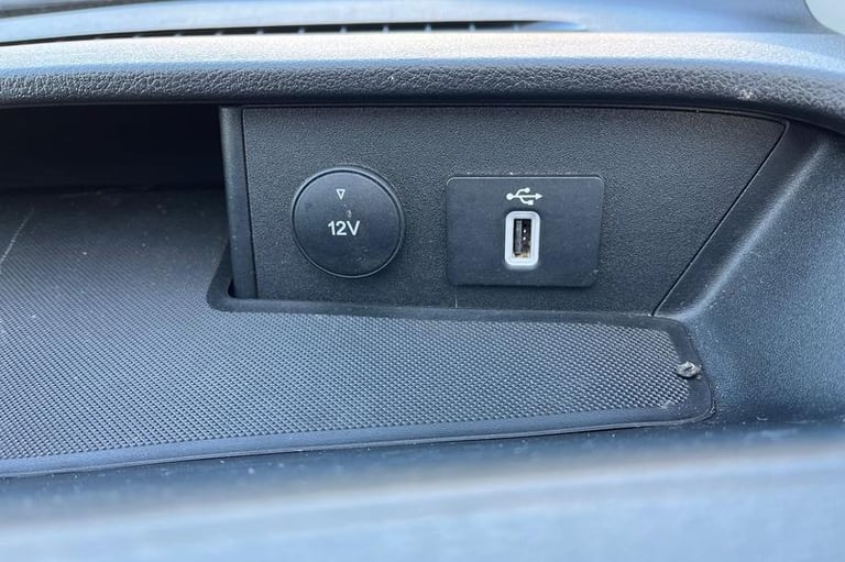 2022 Ford Transit Custom 320 Limited AUTO L1 SWB Double Cab In Van FWD 2.0 EcoBlue 170ps Low Roof...