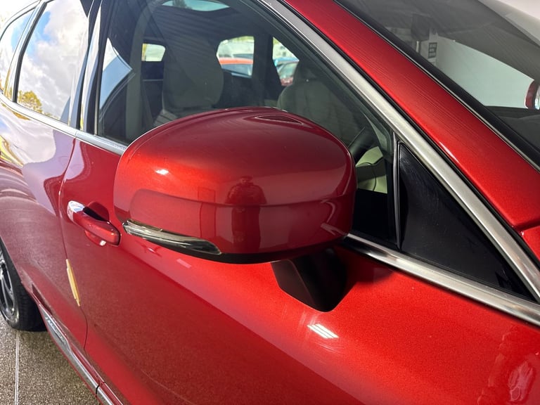 2018 Volvo XC60 2.0 D5 PowerPulse Inscription Pro 5dr AWD G tronic Estate Diesel Automatic