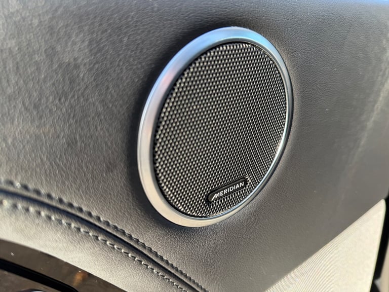 2021 LAND ROVER RANGE ROVER VOGUE P400e WESTMINSTER BLACK TOP SPEC GREY PANROOF