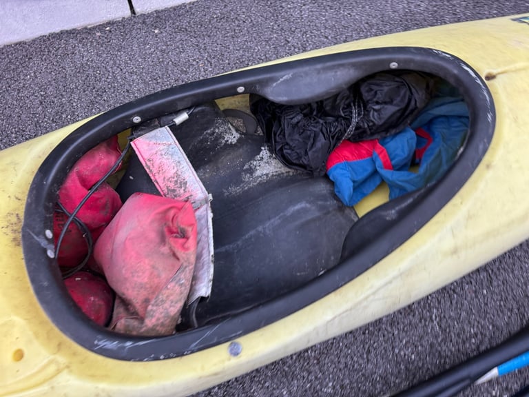 canoe for sale