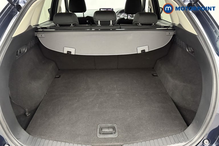2024 Mazda CX-5 2.0 e-Skyactiv G MHEV Centre-Line 5dr SUV Petrol Manual