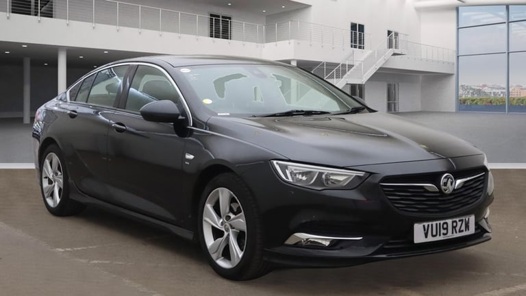 1.5i Turbo GPF SRi VX Line Nav Grand Sport Euro 6 (s/s) 5dr ULEZ PETROL