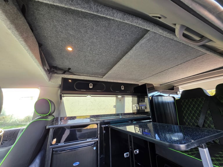 Mazda Bongo Campervan 4 berth fantastic new conversion top quality must be seen !