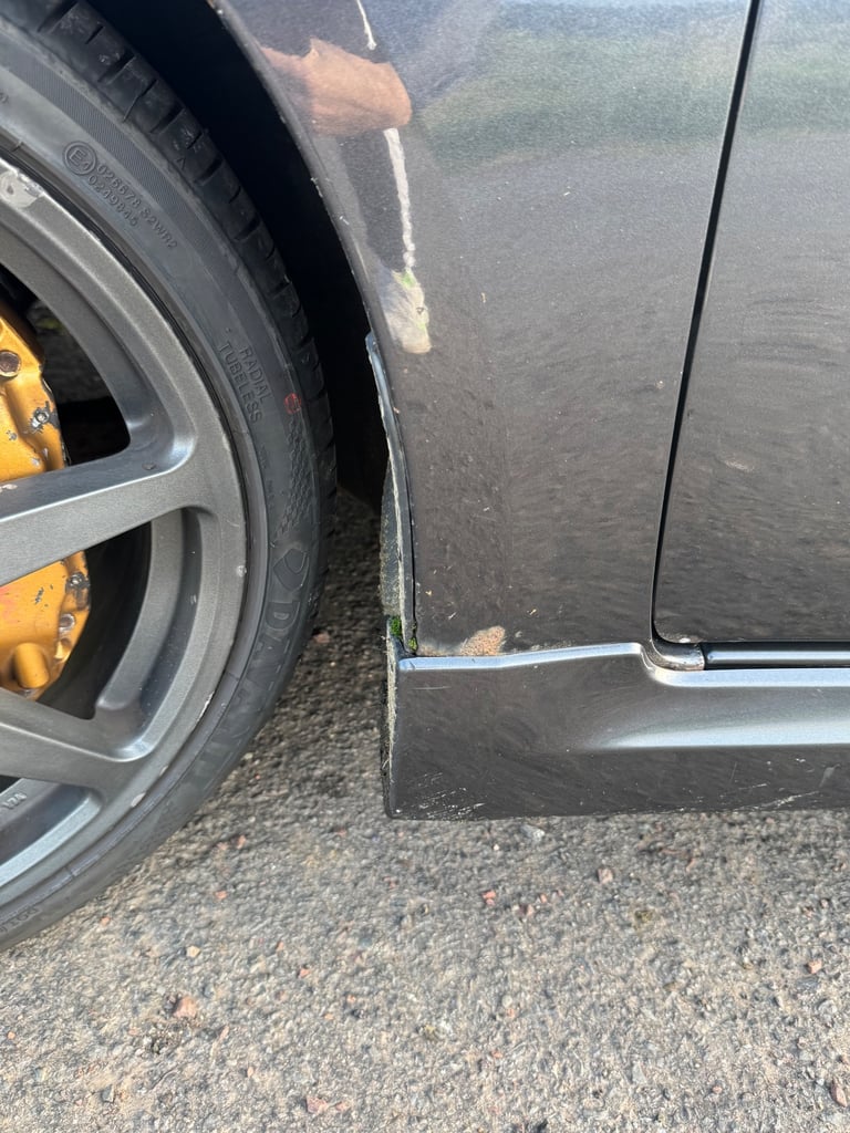 Subaru, IMPREZA, Hatchback, 2007, Manual, 2457 (cc), 5 doors