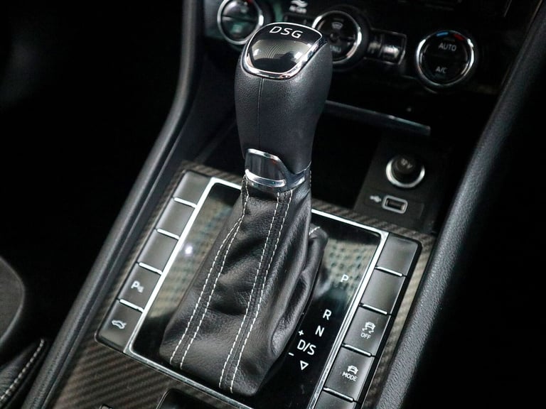 2019 Skoda Superb 2.0 Sportline Plus TDI Dsg 5DR Hatch Diesel Hatch Diesel Automatic