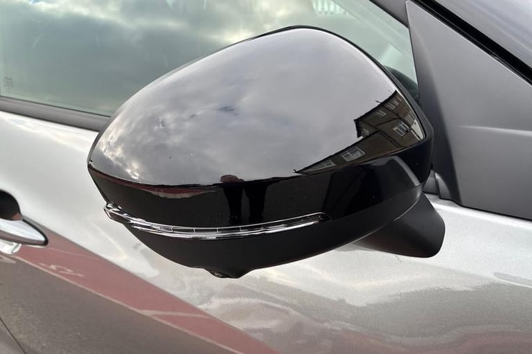 2025 Nissan Juke 1.0 DiG-T Tekna+ 5dr Manual Hatchback Petrol Manual