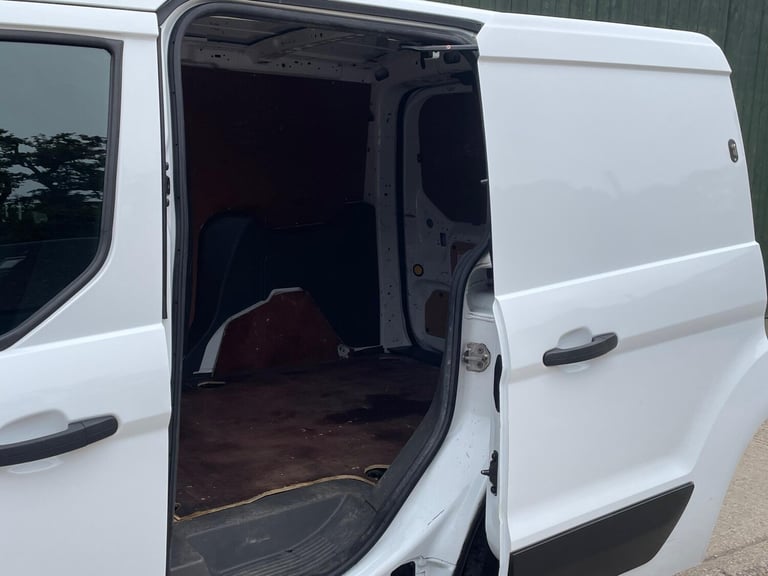 2019 Ford Transit Connect 1.5 220 EcoBlue Trend L1 Euro 6 (s/s) 5dr PANEL VAN Diesel Manual