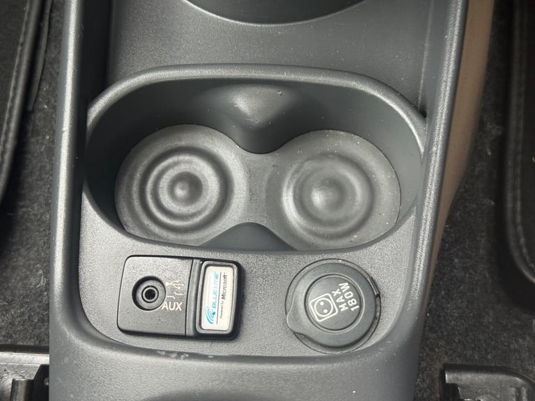 2012 Fiat 500 1.2 Lounge Euro 4 3dr HATCHBACK Petrol Manual