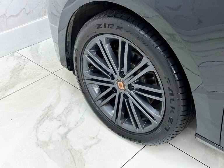 2020 SEAT Leon 1.5 TSI EVO XCELLENCE Lux Estate 5dr Petrol Manual Euro 6 (s/s) (150 ps) Estate Pe...