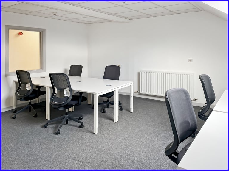 Coleraine - BT51 3DR, All-inclusive access to coworking space in Regus Coleraine, River House