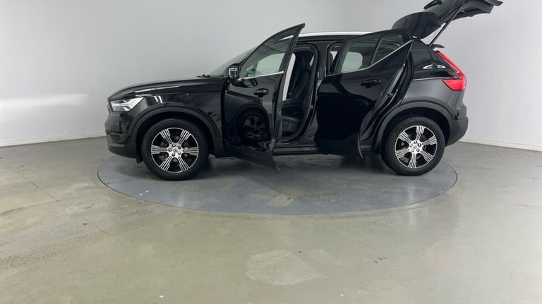2021 Volvo XC40 Inscription, T3 automatic Estate Petrol Automatic
