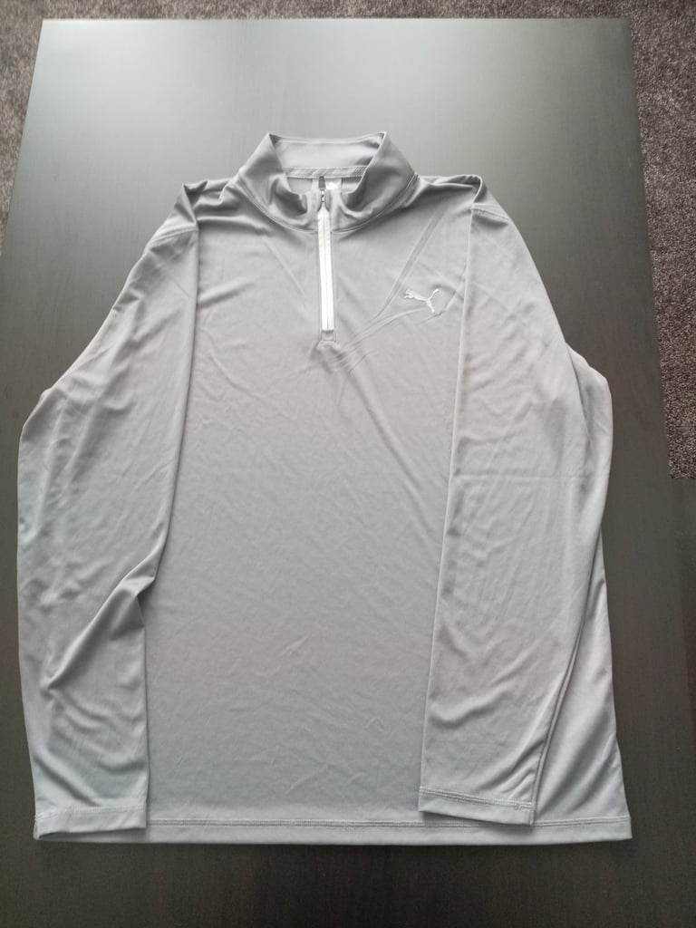 Men's golf clothes xl