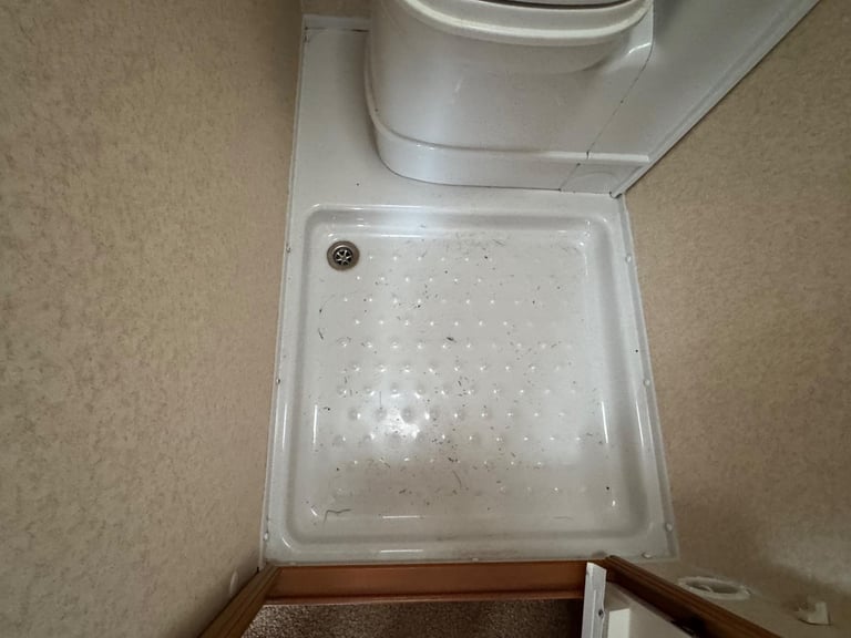 Bailey Ranger 460 / 4 2008