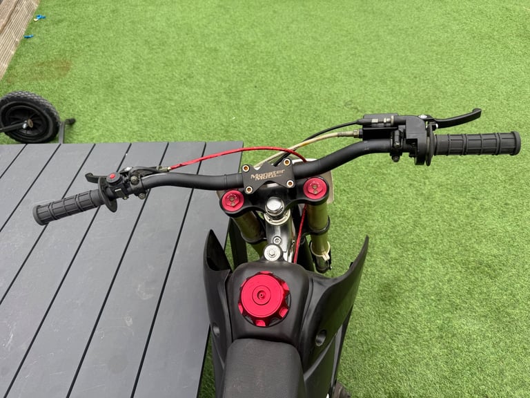 Pitbike
