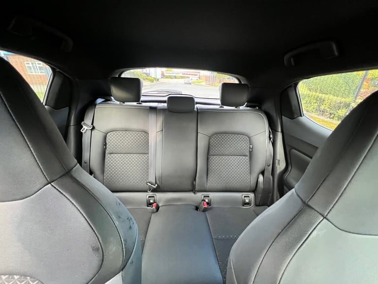 2022 Nissan Juke 1.0 DiG-T 114 N-Connecta 5dr DCT HATCHBACK Petrol Automatic