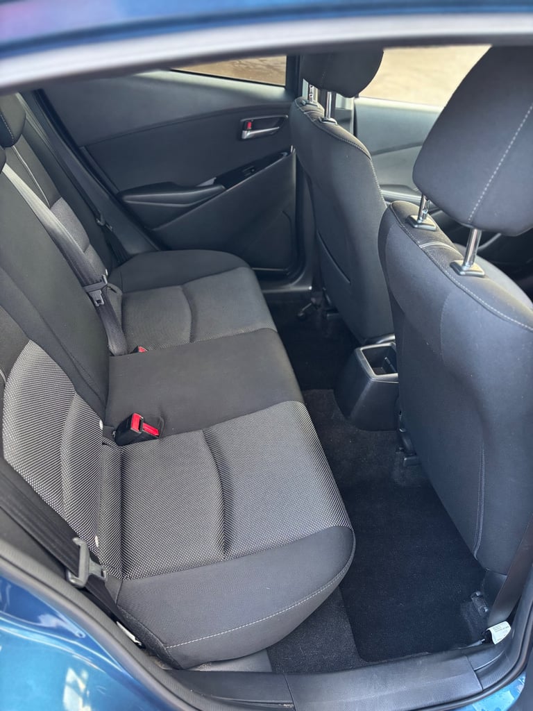 Mazda, 2, Hatchback, 2018, Manual, 1496 (cc), 5 doors