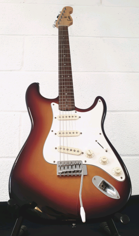 1990s Encore Stratocaster 