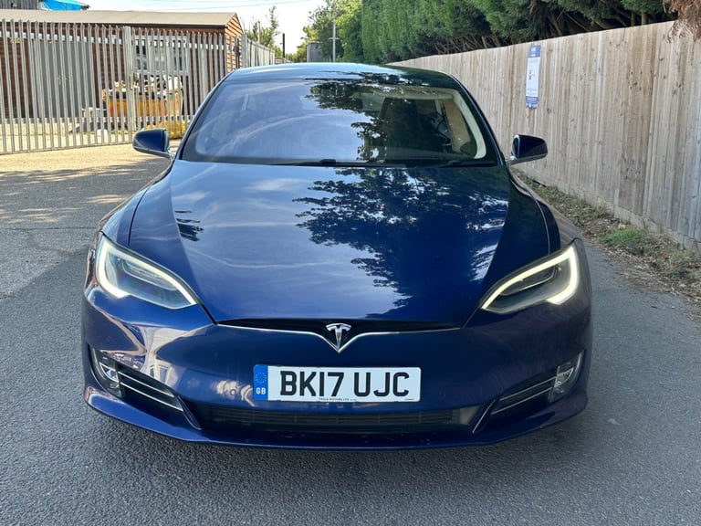 2017 Tesla Model S 241kW 75kWh Dual Motor - ONLY 52K - Free Delivery! - 